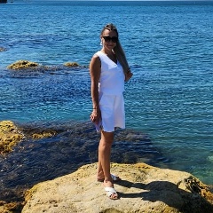 Рузиля Бикбулатова, Уфа