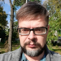 Владимир Ворохов, 28.05.1975, Ярославль