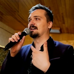 Алексей Маслов, 25.10, Воронеж