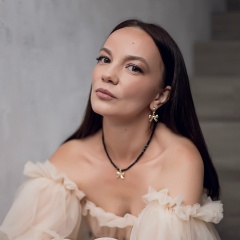 Ольга Михалец, 10.09, Новосибирск