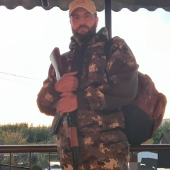 Кирилл Абрамян, 18.08.1981