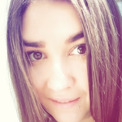 Valentina Cheremnykh, 17.04.1988, Астана