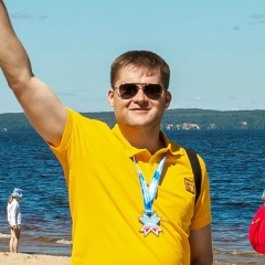 Виталий Назаров, Ульяновск