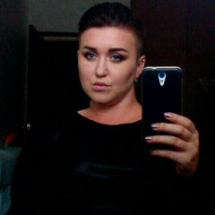 Юля Грахаускас, 22.01, Борисов