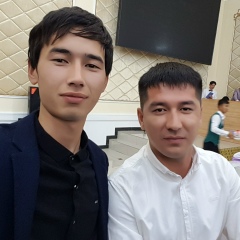 Талгат Жарасов, 20.12, Актау