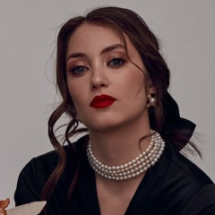 Yulia Rink, 02.07, Москва