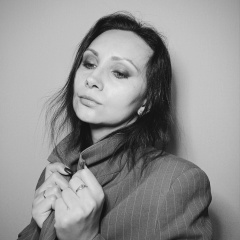 Яна Хвостанцева, 10.08.1990