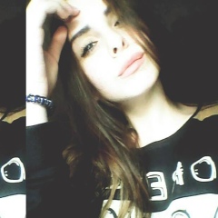 Даша Осипчук, 24.01.2000, Луцк