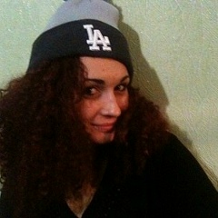 Виктория Ризныченко, 27.03, Кропивницкий / Кировоград