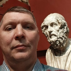 Сергей Родионов, 06.06, Москва