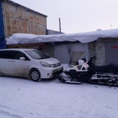 Роман Куприянов, 19.10.1985, Мегион