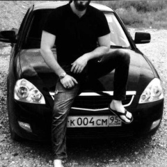 Амир Ибрагимов, 29.07.1994, Грозный