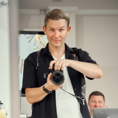 Владимир Шишов, 26.02, Санкт-Петербург