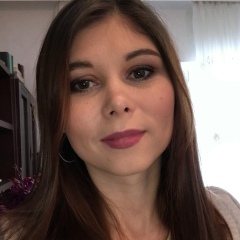 Анастасия Боброва, 17.10, Алматы