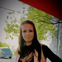 Lyubov Suhova, 26.10, Москва