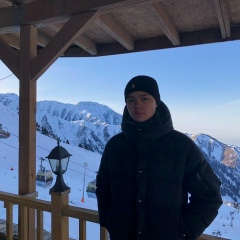 Темирлан Бахтыбаев, 19.05, Актобе