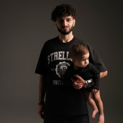 Naverik Balyan, 01.12.1991, Калининград