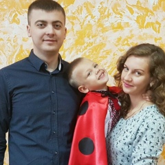 Юлія Дерун, 07.06.1992, Хмельницкий