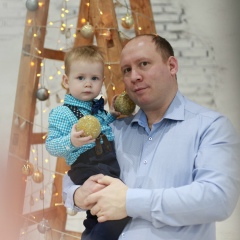 Михаил Юдин, 21.10.1984, Белгород