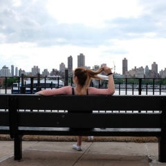 Лиза Лиза, 06.06, Москва