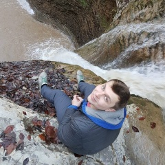 Александр Куцев, 23.08, Тула