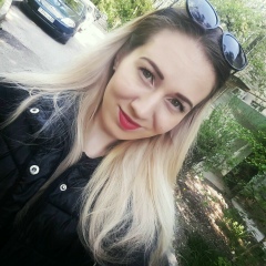 Anastasiya Na, 28.08.1992, Алматы