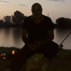 Артур Этембеков, 07.12.1973, Махачкала