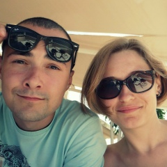 Karo Karapetyan, Екатеринбург