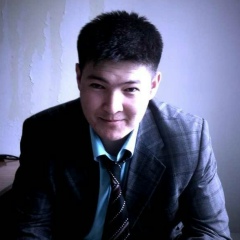 Керимханов Нурсултан, 01.07.1992, Алматы