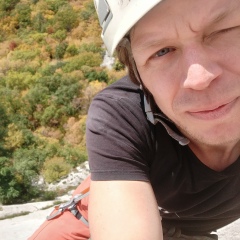 Пит Лещев, 22.08.1988, Санкт-Петербург