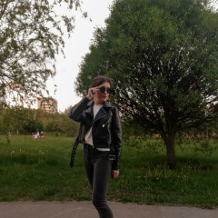 Оля Манько, 19.07, Минск