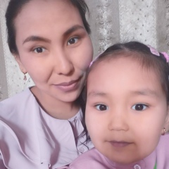 Жазира Басымбекова, 25.10, Костанай