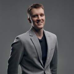 Антон Овчинников, 28.09.1992, Екатеринбург