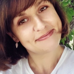 Елена Рабинович, Ашкелон