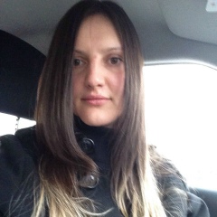 Юлия Лапшинова, 12.08, Москва