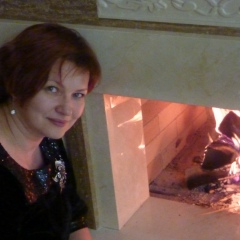 Елена Быкова, 16.05, Актобе