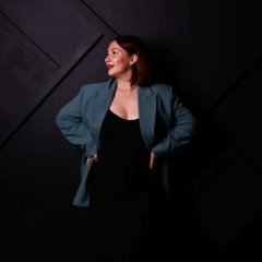 Ольга Красносельских, 11.10.1990, Пермь