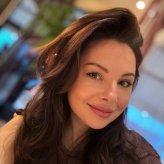 Катерина Минеева, 08.03.1988, Москва