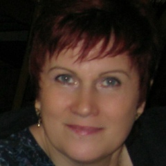 Ирина Денисова, 21.08, Великие Луки