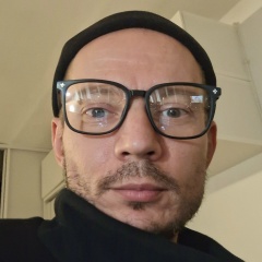 Александр Демахин, 09.07.1985, Москва