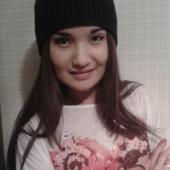 Perizat Bekanova, 18.09.1993, Алматы