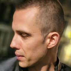 Aleksandr Belive, 25.03, London