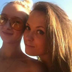 Юля Лукшина, 18.04, Калуга