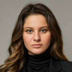 Майя Золоторевская, 02.02, Москва