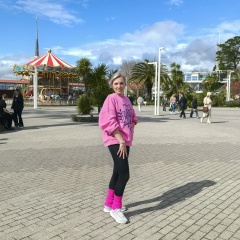 Инна Инночка, 17.03.1985, Сочи