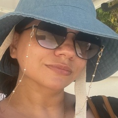 Milla Kolokolova, 11.05, Москва