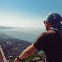 Константин Багин, Санкт-Петербург