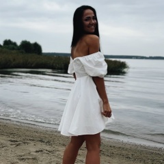 Екатерина Иванова, 21.03, Новосибирск