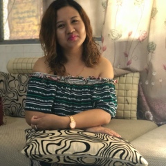 Grace Myit-Zu, 31.03.1985