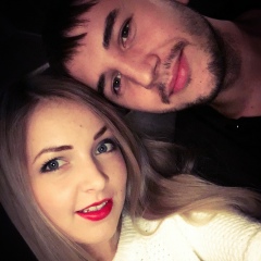 Tania Kokhan, 28.08.1990, Киев